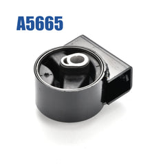 Dngbymx right mount side view showing bushing design for smoother drives