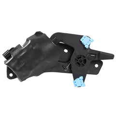 Dngbymx actuator front view showing fit and improved reliability
