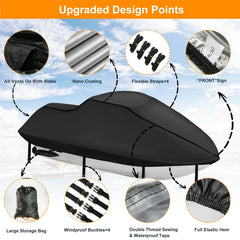 DOCEPERT inner smooth lining detail protecting hull finish