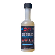 Doc's Diesel front label showing product and benefits