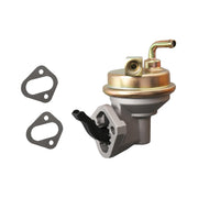 doietc M4685 front view showing pump body and ports for confident fit