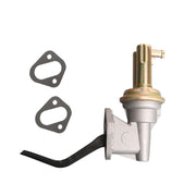 doietc M6588 front view showing pump design and durable construction benefit