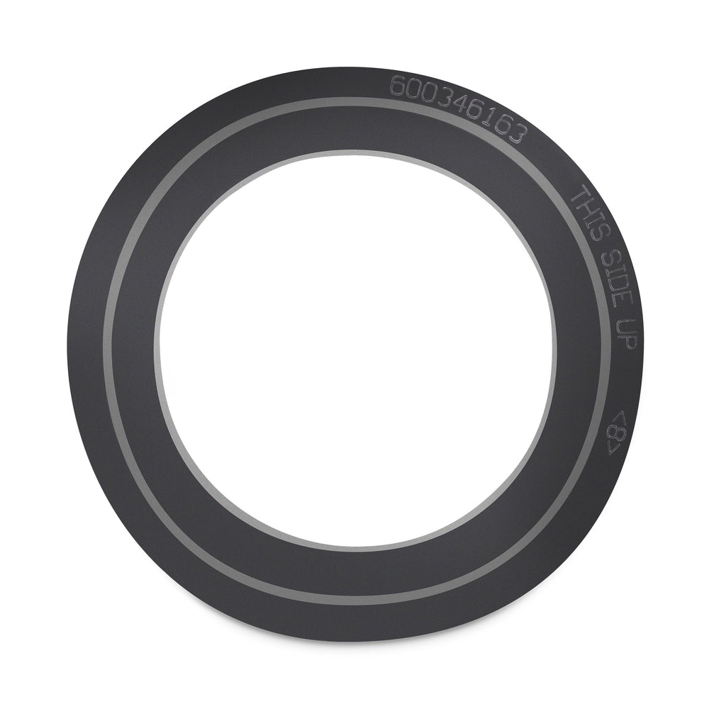 Dometic flush ball seal kit front packaging showing OEM replacement benefit