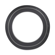 Dometic flush ball seal kit front packaging showing OEM replacement benefit