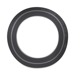 Dometic flush ball seal kit front packaging showing OEM replacement benefit