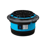 Donaldson PowerCore P607955 front view showing overall shape and durable DuraLite body benefiting quick inspection