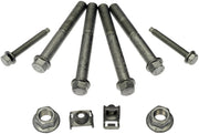 Dorman 13859 kit packaging showing contents and brand, visual confirmation of correct parts