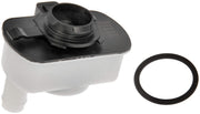 Dorman 310-215 front view showing replacement pump and clean finish for reliable fit