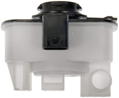 Dorman 310-218 electrical connector close-up showing correct plug fit for reliability