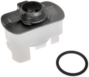 Dorman 310-218 front view showing pump housing and mounting for easy replacement