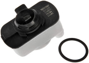Dorman evaporative pump front assembly showing brand and direct-fit advantage