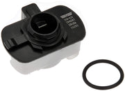 Dorman 310-233 front view showing pump housing and fitment for reliable replacement