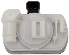 Dorman 310-233 installed in vehicle demonstrating restored EVAP system function
