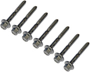 Dorman 32128 front view showing bolt head and OEM-style fit for accurate replacement