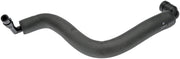 Dorman 46087 front view showing hose shape and connector for correct fit