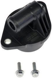 Dorman 46835 front assembly view showing compact design and direct fit