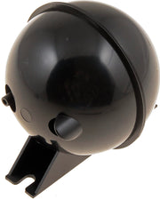 Dorman 47076 front profile showing mounting points and benefits of reliable vacuum supply