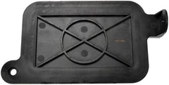 Dorman 47995 installed in engine bay improving vacuum stability