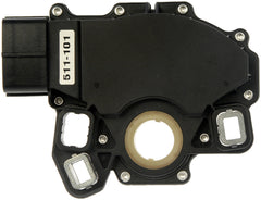Dorman 511-101 electrical connector detail offering secure fit and reliable signal benefit