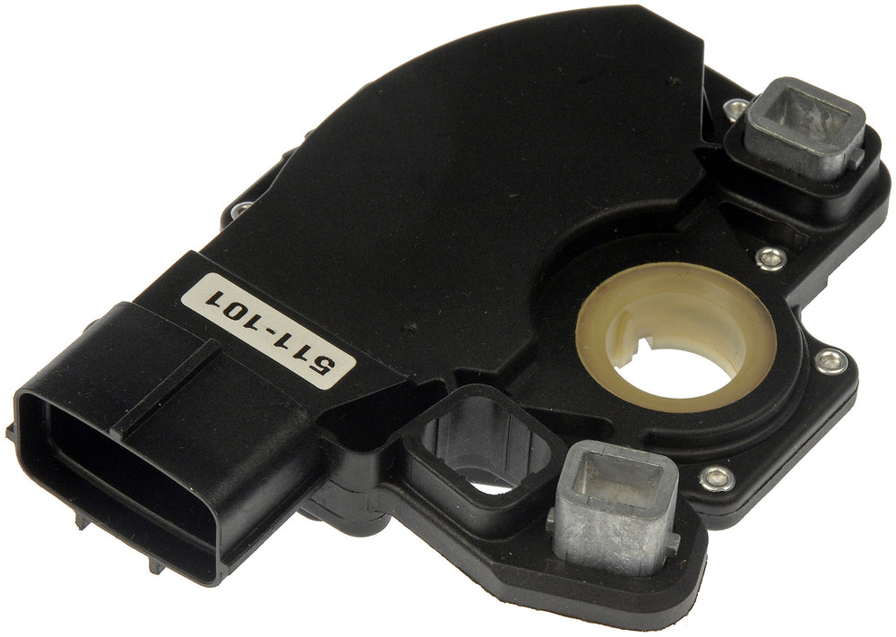 Dorman 511-101 front view showing overall shape and ready for installation benefit: easy replacement