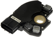 Dorman 511-101 front view showing overall shape and ready for installation benefit: easy replacement