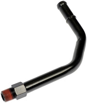 Dorman 56398 front view showing tube shape and fittings for easy replacement