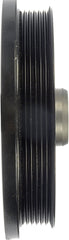 Dorman 594-018 close-up of stress-resistant rubber bond illustrating vibration absorption