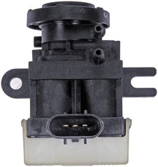 Dorman 600-402 electrical connector close-up showing secure plug fit benefit