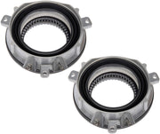 Dorman 600-405 front packaging showing product pair and OE FIX branding for reliable repair