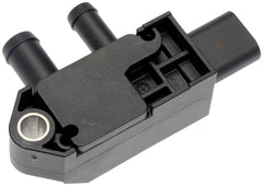 Dorman 601-553 pressure port detail demonstrating precise port placement