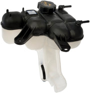 Dorman 603-002 front view showing full reservoir and correct fitment