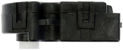 Dorman 604-106 electrical connector close-up illustrating secure plug fit and compatibility