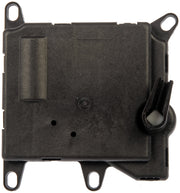 Dorman 604-214 front view showing mounting points and fit benefit