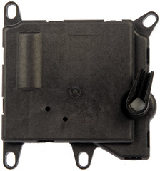 Dorman 604-214 front view showing mounting points and fit benefit