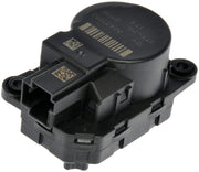 Dorman 604-315 front view showing mounting points and fit for easy replacement