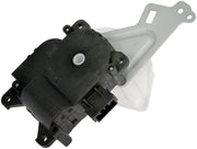 Dorman 604-340 front view showing mounting points and OEM fit benefit