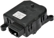 Dorman 604-706 front view showing mounting points and fit for easy replacement