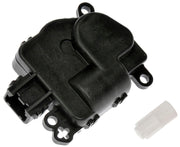 Dorman 604-970 front view showing mounting points and correct fit