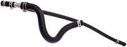 Dorman 626-538 front assembly showing complete hose layout and improved durability