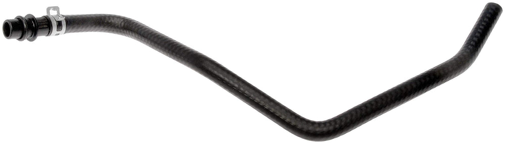 Dorman 626-609 front assembly view showing robust connector and secure fit
