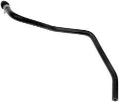 Dorman 626-609 hose texture detail showing durable material and heat resistance