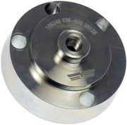 Dorman 635-000 front view showing tool profile and benefit of precise centering