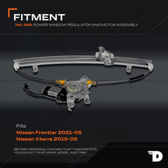 Dorman cable guide detail showcasing reinforced guides to reduce stretching