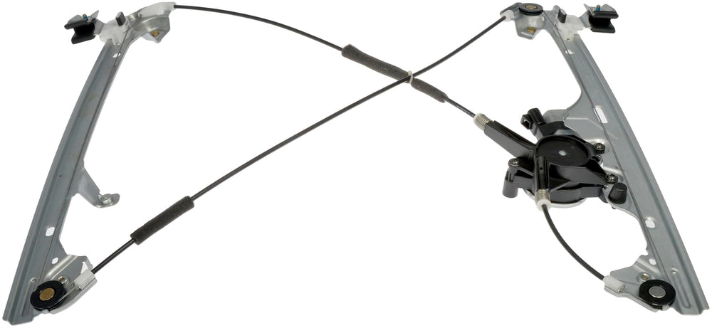 Dorman 741-644 front view showing assembly and fit for easy replacement