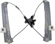 Dorman 748-508 front assembly front view showing full unit and fit