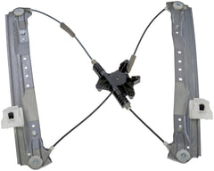 Dorman 748-508 front assembly front view showing full unit and fit