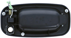 Dorman handle close-up texture and finish highlighting durable appearance