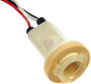 Dorman 85898 front assembly showing fit and durability benefit