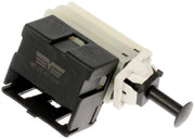 Dorman 901-275 front view showing compact direct-replacement switch, ensures correct fit