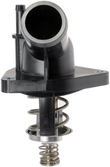 Dorman 902-2090 close-up of flange and gasket surface demonstrating leak resistance